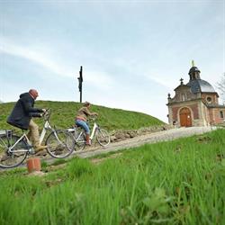 Vakantiewoning De Muur