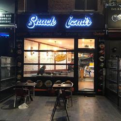 Snack Pizzeria Izmir