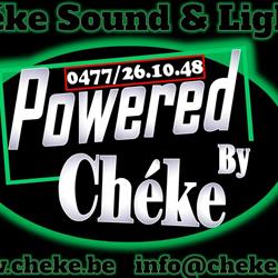 Cheke Sound & Light