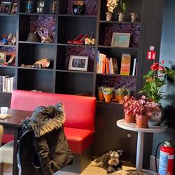 Café de Pelouse