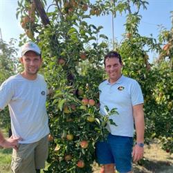 Fruitbedrijf Vandezande