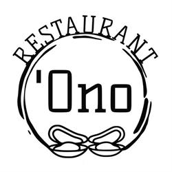 Restaurant ‘Ono