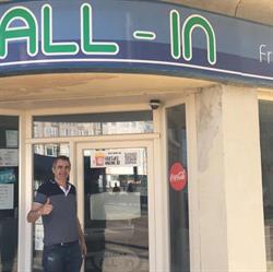 Frituur ALL-IN