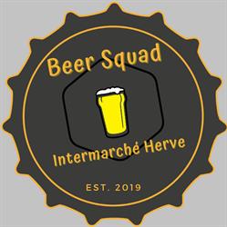 Beer Squad Intermarché Herve