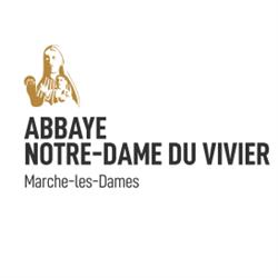 Abbaye Notre-Dame du Vivier