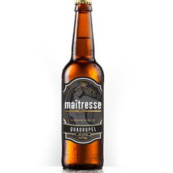 Maîtresse