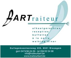 Traiteur Bart