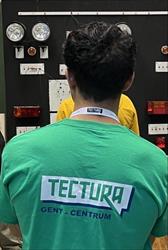 Tectura Gent-centrum