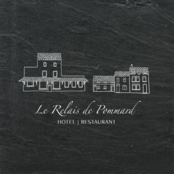 Hotel Le Relais de Pommard