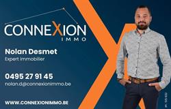 Connexion Immo