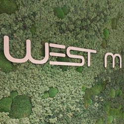 West M