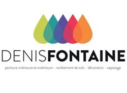 Peinture Denis Fontaine