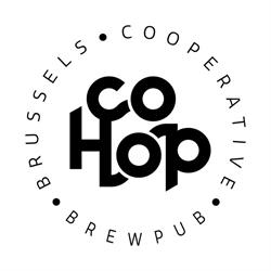 Cohop - Brussels Cooperative Brewpub