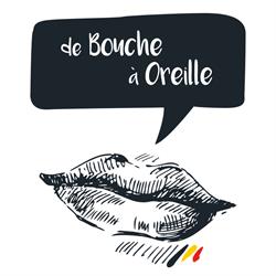 Bouche à Oreille (apéritifs) Wallonie En Caisse