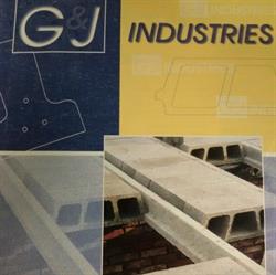 G&J industries nv