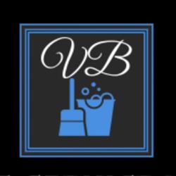 VB cleaning service van a tot z