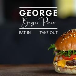 George Burger Place