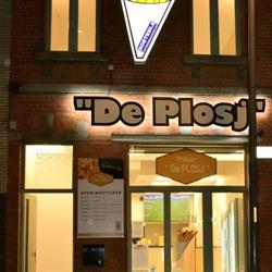 Frituur De Plosj