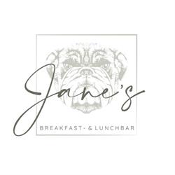 JANE'S Lunchbar