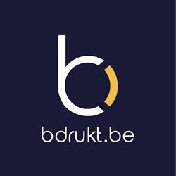 bdrukt.be - Grafische vormgeving, drukwerk en webdesign