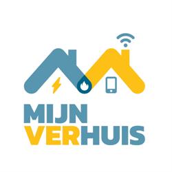 Mijn Verhuis