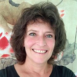 Sfeerontwerp interieurstyling