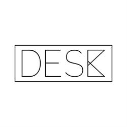 Desk - Interieur en Ontwerp