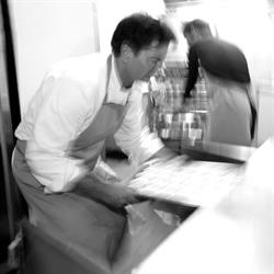 Catering Lybaert