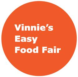 Vinnie's Easy Food Fair