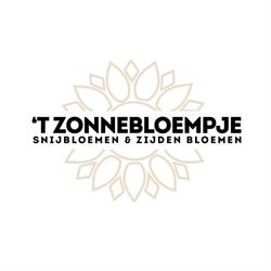Zonnebloempje