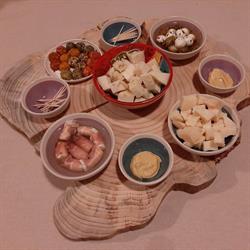 'T Klepperke