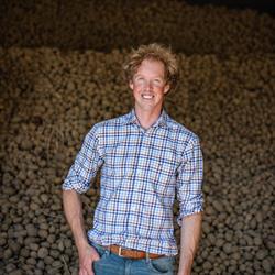 Hoeveproducten van Boer Steven