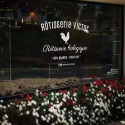 Rôtisserie Victor Ohain