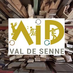 Aid Val De Senne