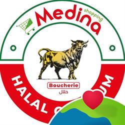 Halal centrum