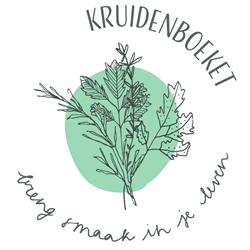 Kruidenboeket webshop