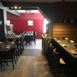 Bistro De Vrede