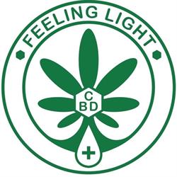 Feeling Light - CBD Shop