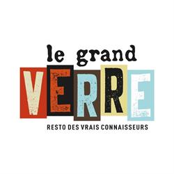 Le Grand Verre