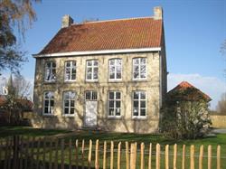 Vakantiewoning De Kapelanij