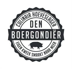 Den Boergondiër