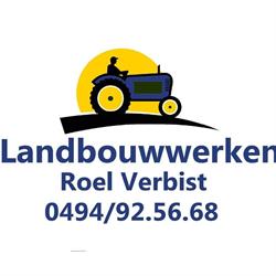 Verbist Roel