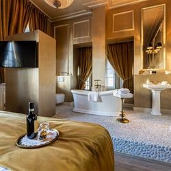 Castelsuites