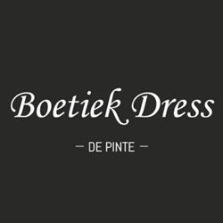 Boetiek Dress