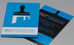 Schilder- en Decoratiewerken Eskens Guy