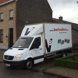Timmer & Maatwerk BERT VULLERS