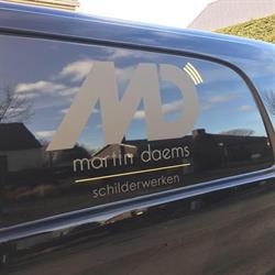 Schilderwerken MD - Martin Daems
