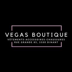 Vegas boutique