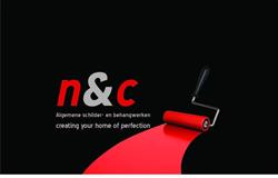 N & C Schilderwerken en Behangwerken