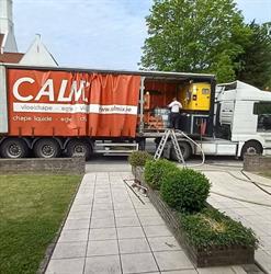 Calmix